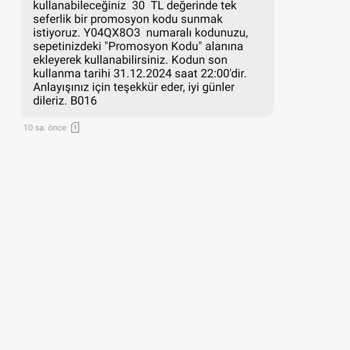 Gratis'ten Anlamsız Ücret İadesi Karmaşası