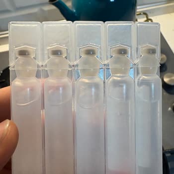 Bozuk Ürün Sağlık Sorunlarına Yol Açıyor