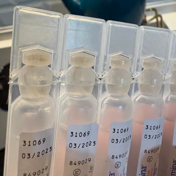 Bozuk Ürün Sağlık Sorunlarına Yol Açıyor