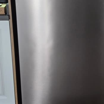 Beko Buzdolabında Kapak Sorunu