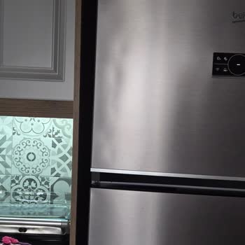 Beko Buzdolabında Kapak Sorunu