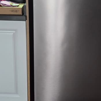 Beko Buzdolabında Kapak Sorunu