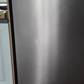 Beko Buzdolabında Kapak Sorunu