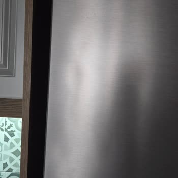 Beko Buzdolabında Kapak Sorunu