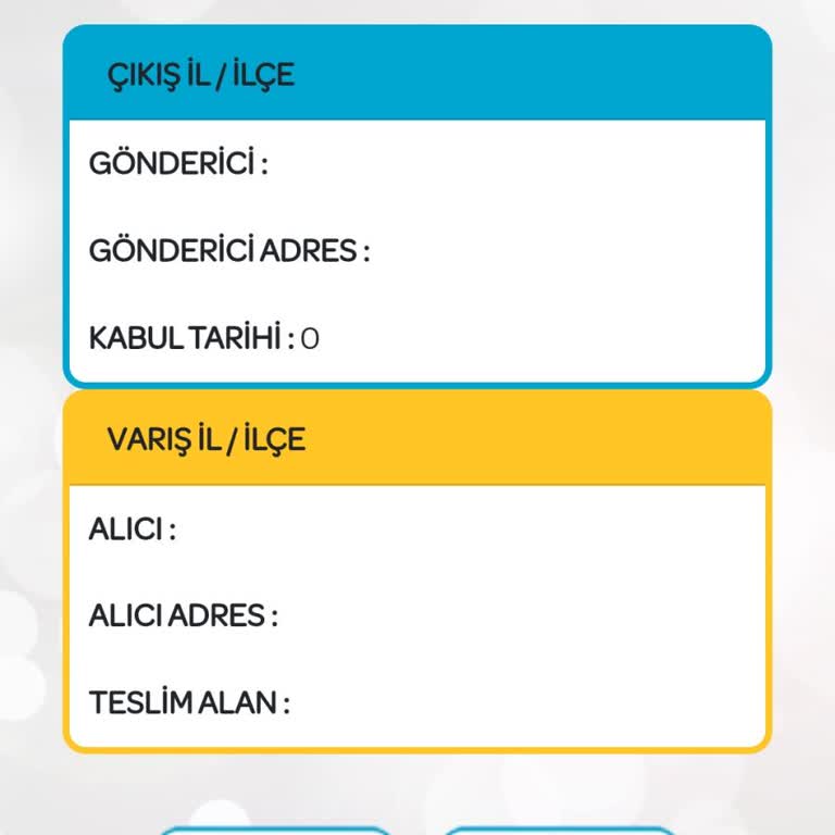 PTT Kargo İletişim Sorunu: Kayıp Kargo Ve Müşteri Hizmetleri Krizi