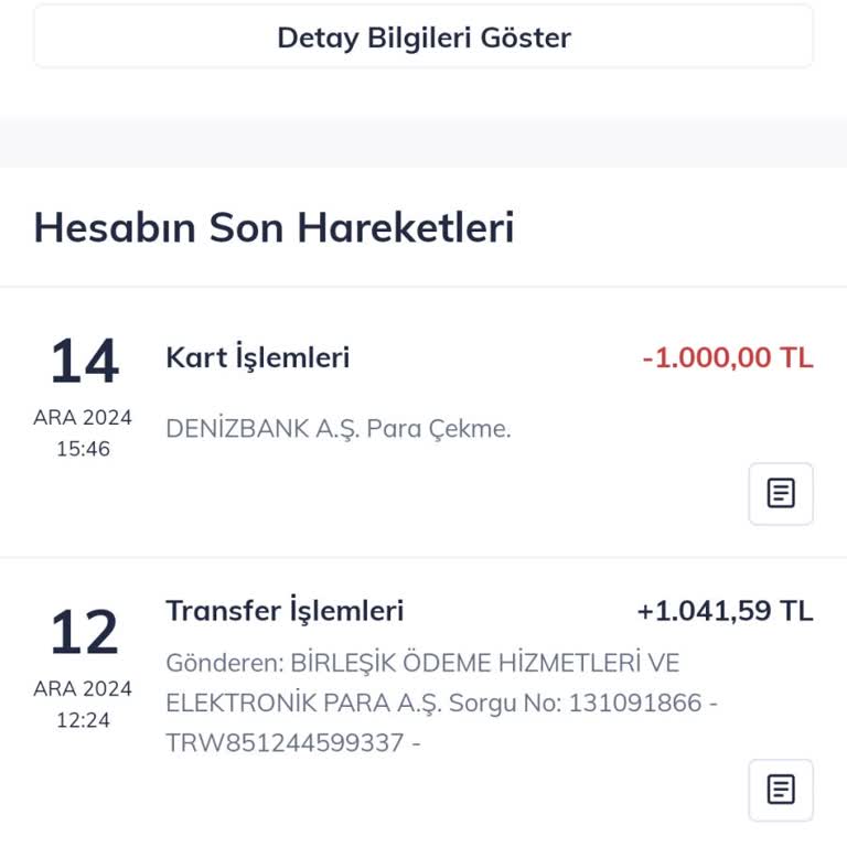 Transfer Gecikmesi: 1000 TL'nin Endonezya'ya Ulaşmaması