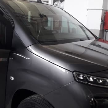 Servis Yetkililerinin Sert Tepkisi Ve Haksız Muamele