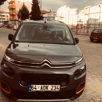 Servis Yetkililerinin Sert Tepkisi Ve Haksız Muamele