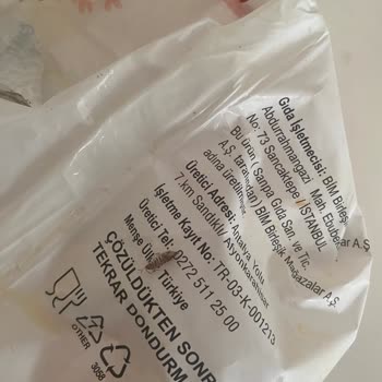 Mutfağım Markalı Ürünlerde Hayal Kırıklığı