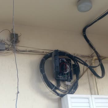 Türk Telekom'un Sürekli Bağlantı Sorunları