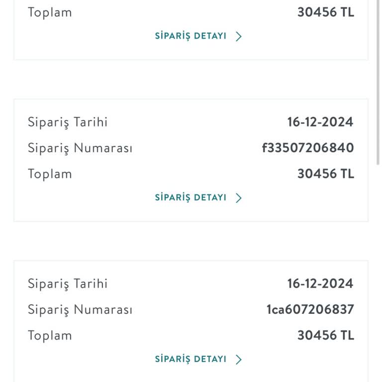 Online Alışverişte İptal Sorunu