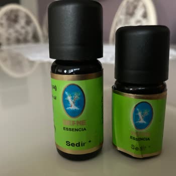 Nu-ka Defne Essencia Yağı Sorunu