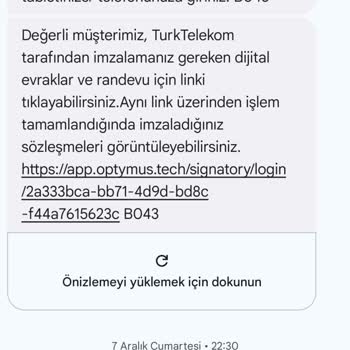 Türk Telekom'da Numara Taşıma Çilesi