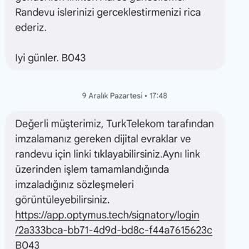 Türk Telekom'da Numara Taşıma Çilesi