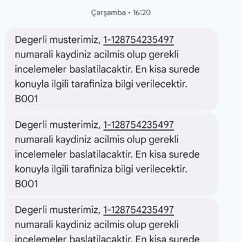 Türk Telekom'da Numara Taşıma Çilesi