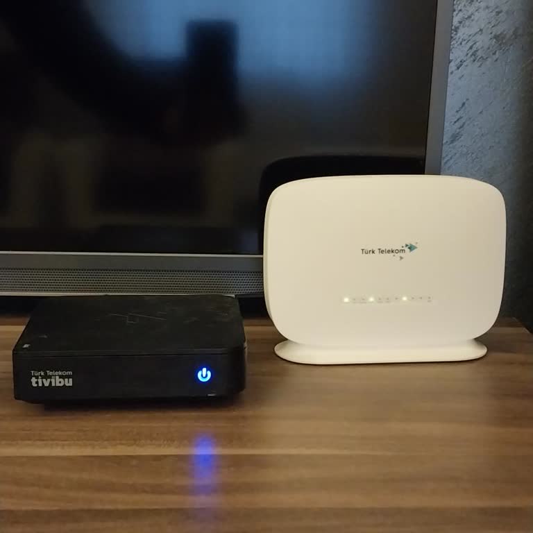 Türk Telekom Ve Tivibu'da Çözülmeyen Arızalar