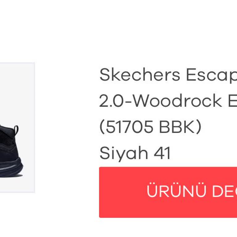 Skechers Ayakkabı Kalitesizliği Ve İlgisiz Müşteri Hizmetleri