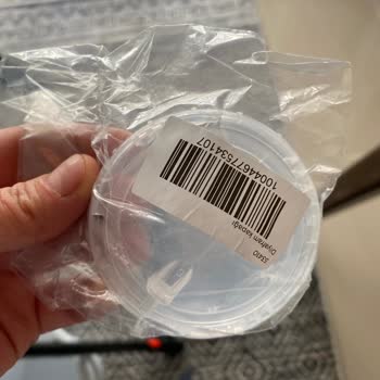 Yanlış Gelen Ürünle Anneliğin Zorluğu