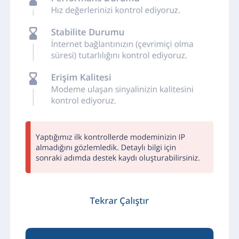 TurkNet'e Geçiş Sonrası Sürekli Kesinti Ve Düşük Hız Sorunları