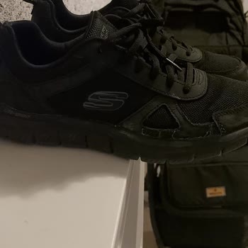 Skechers Ayakkabıda Şaşırtıcı Hızlı Yıpranma Ve A101'in Yetersiz Müşteri Hizmeti