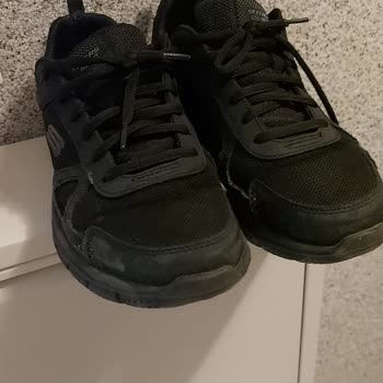 Skechers Ayakkabıda Şaşırtıcı Hızlı Yıpranma Ve A101'in Yetersiz Müşteri Hizmeti