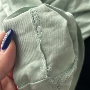 Vestel Çamaşır Makinesi: Gürültü Ve Kıyafet Zararına Çözüm Arayışı