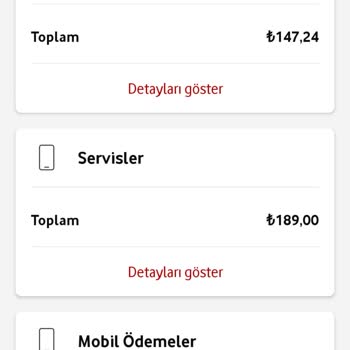 Tekrarlanan Hatalı Ücretlendirme Sorunu