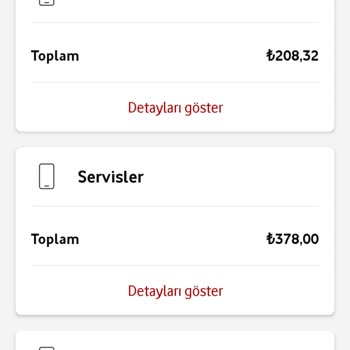 Tekrarlanan Hatalı Ücretlendirme Sorunu