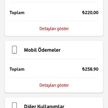 Tekrarlanan Hatalı Ücretlendirme Sorunu