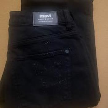 Mavi Jeans Ürün İnceleme Hayal Kırıklığı