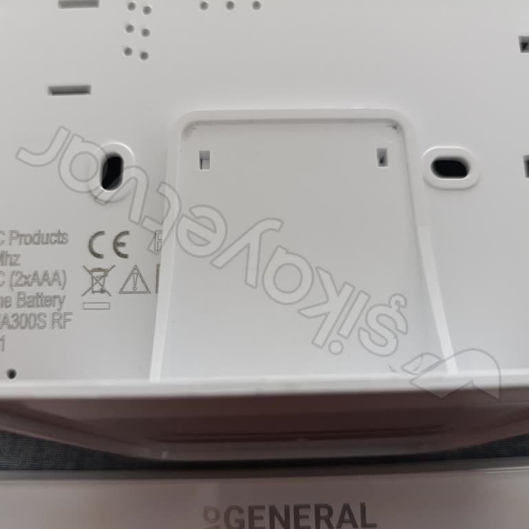 General Life Kalitesiz Termostat Sorunu Ve Çözüm Beklentisi!