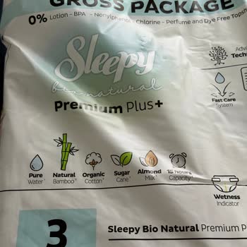 Sleepy Bezlerde Sarı Çizgi Sorunu