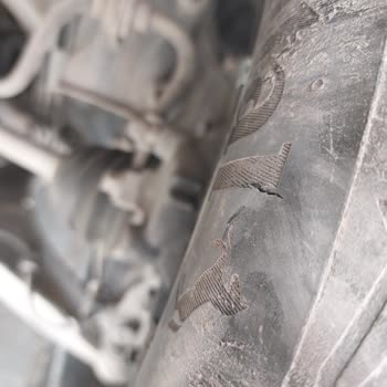 Continental Lastiklerinin Güvenilirliği Sorgulanıyor