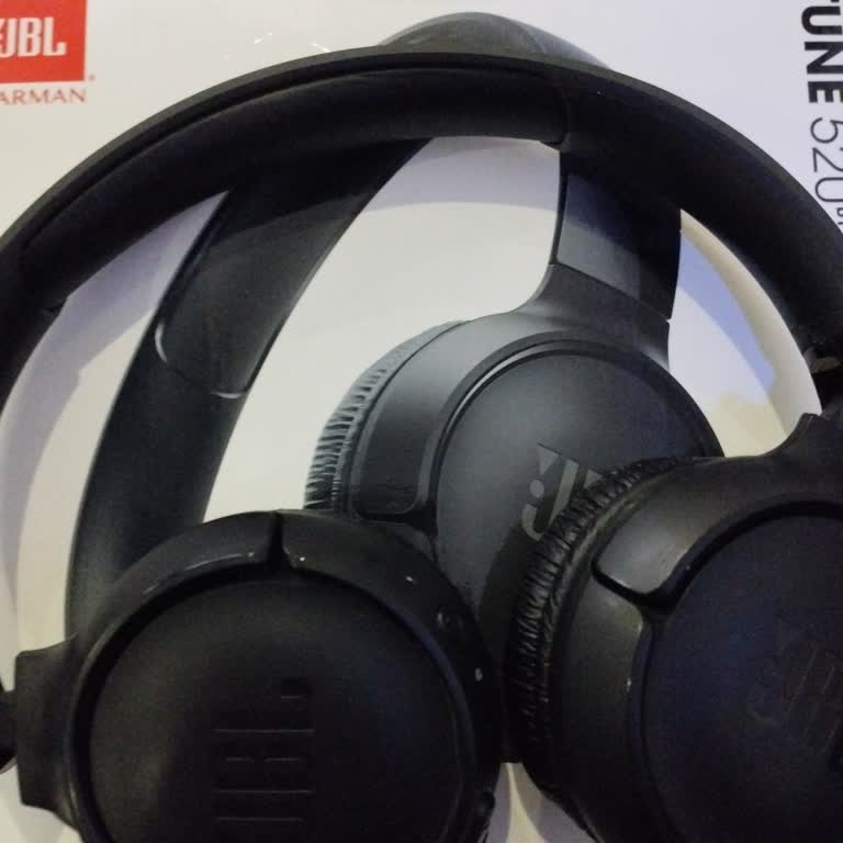 JBL Kulaklıkta Sürekli Sorun Ve Servis Ulaşım Problemi