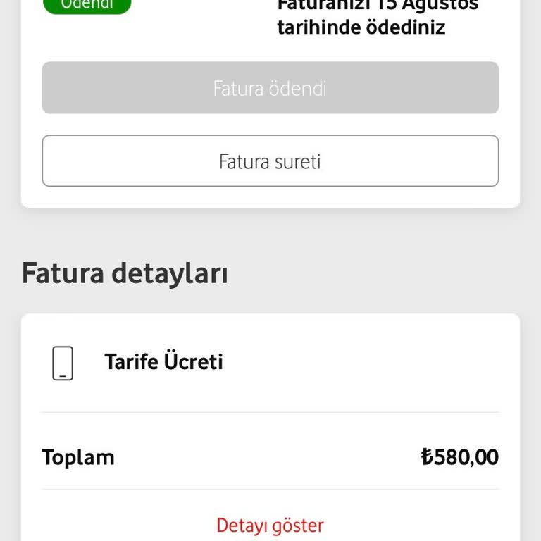 Türk Telekom İle Yüksek Fatura Ve Teknik Destek Sorunu