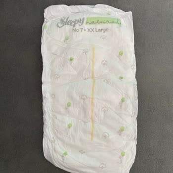 Sleepy Natural Bezlerde Üretim Hatası