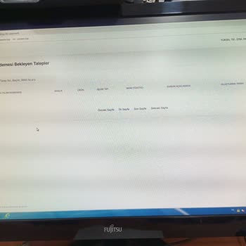 Emsan Bella Gusto Hamur Makinesi Mağduriyeti