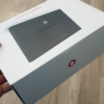 Modem Ücreti Ve Bilgilendirme Eksikliği
