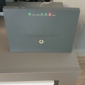 Modem Ücreti Ve Bilgilendirme Eksikliği