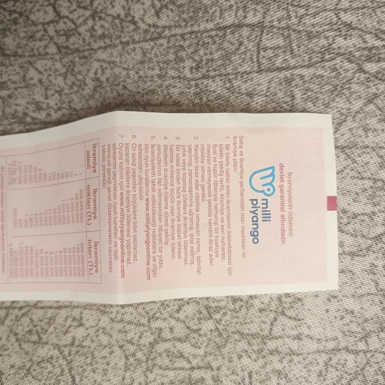 Mühürsüz Biletlerin Geçerliliği Hakkında Endişe