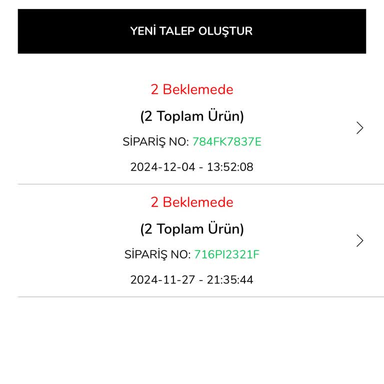 İade Sürecinde Yaşanan Zorluklar