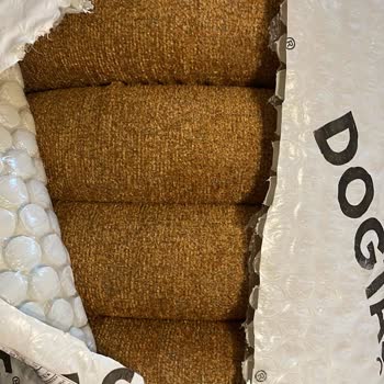 Yanlış Kumaş Ve Geciken Teslimatla Gelen Puf Sorunu