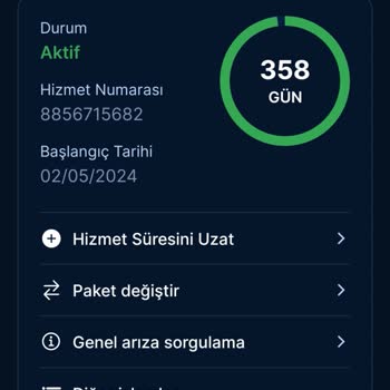 Comnet'in Habersiz İnternet Kesintisi Ve İade Sorunu