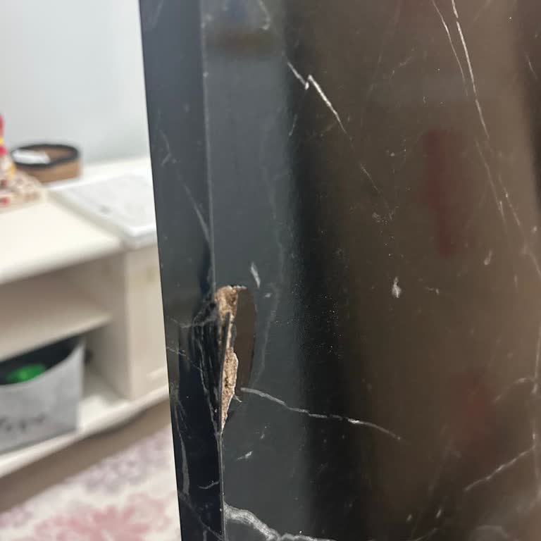 Modalife Eksik Ve Hasarlı Ürün Teslimatı