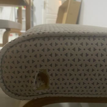 Cardin Mobilya Teslimatında Sorunlar Ve Eksik Parçalarla Geçen 4 Ay!