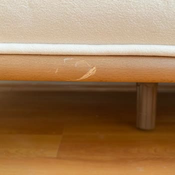 Cardin Mobilya Teslimatında Sorunlar Ve Eksik Parçalarla Geçen 4 Ay!