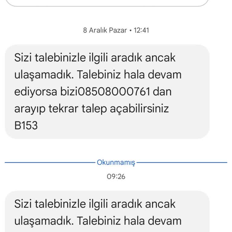 Alfa İletişim 15 Gündür Çözülemeyen İnternet Sorunu