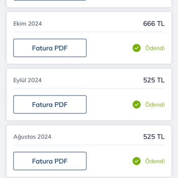 Gizli Ücretler Ve Yanıltıcı Fiyatlandırma