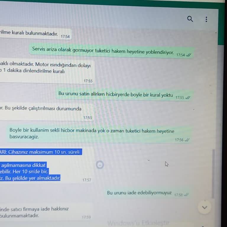 Arzum Blender Seti: Kullanım Ve Temizlik Sorunları