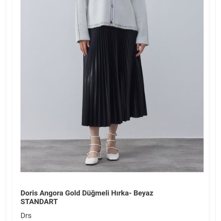 Ozsarıcam Eksik Ürün Ve İletişim Sorunları